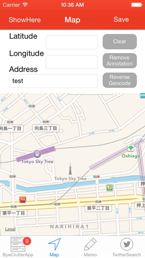 ByeClutterApp - For your minimal life,let’s change your life(圖3)-速報App