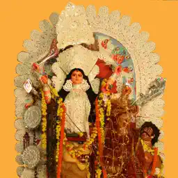 Devi Kavacham app icon