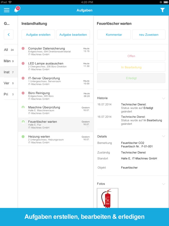 Avatask - Task Manager & To-Do List