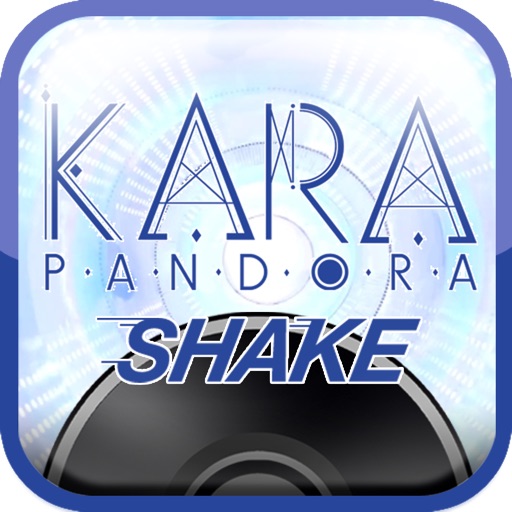 KARA SHAKE iOS App