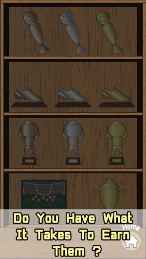 Ole Dash - Hardest Football 2014(圖4)-速報App