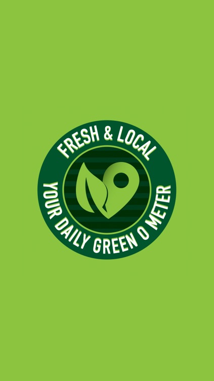 Fresh&Local