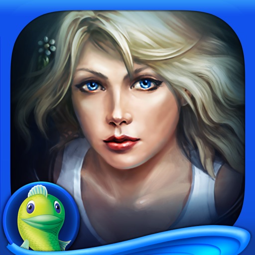 Sonya - A Hidden Objects Adventure icon