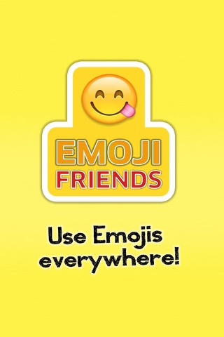 Emoji-Friends Original screenshot 3