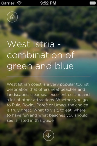 Enjoy Croatia (Travel Guide) screenshot 3