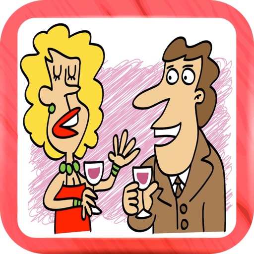 Funny & Naughty Tips & Ideas! Adult Relationship, Dating, Foreplay, Teasing.  We tried to tell you! icon