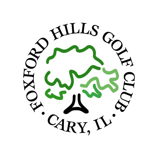 Foxford Hills Golf Club icon