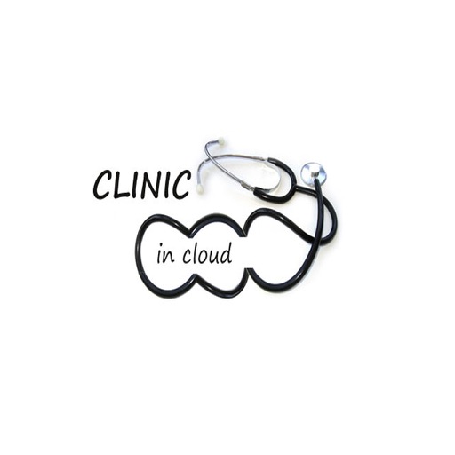 Clinic In Cloud icon