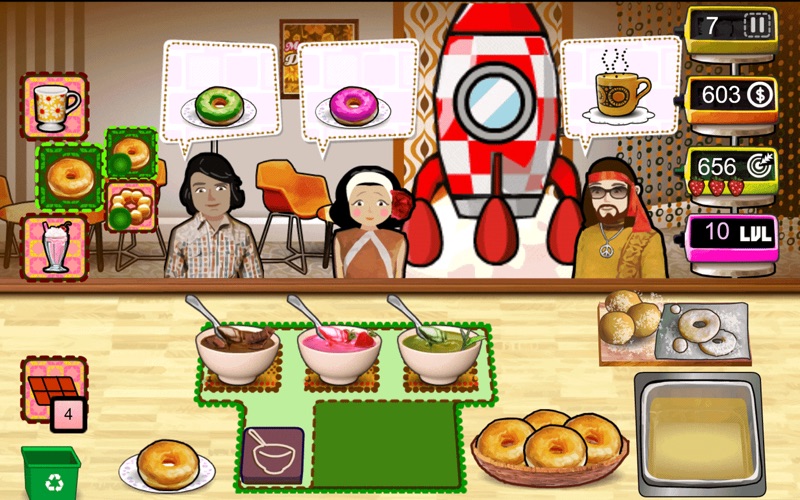 My Donut Days mini thumbnail 3