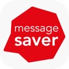 MessageSaver