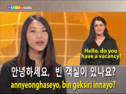 KOREAN - Speakit.tv (Video Course) (7X012ol) screenshot 4