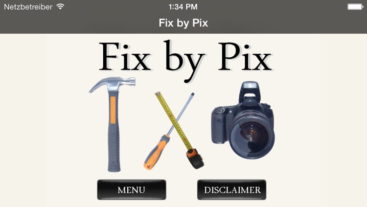 Fix by Pix