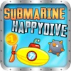 Submarine Happy Dive