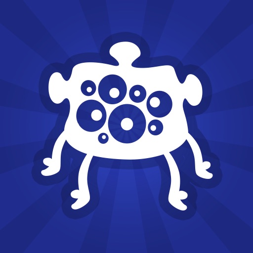 Puzzle Monster icon