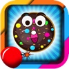 Cookie Shooting Puzzle Mania - Gun Shoot Sweet Chocolate Pro