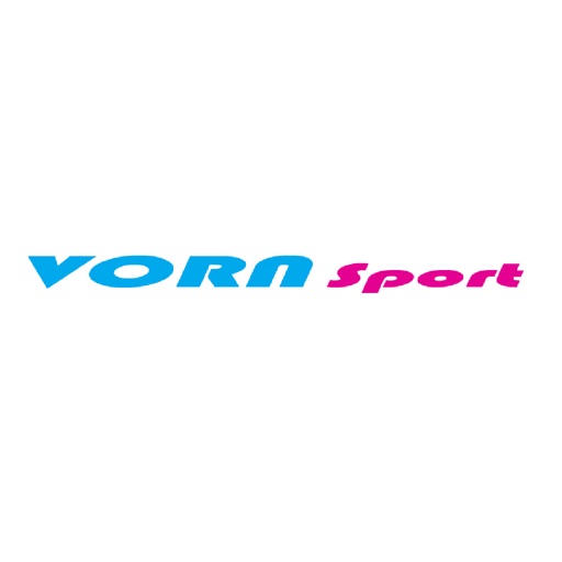 Vorn Sport icon