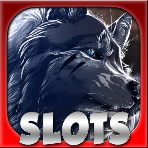 Acme Wolf & Pets Slots Machine Game - Luxury Casino and Huge Jackpots Icon