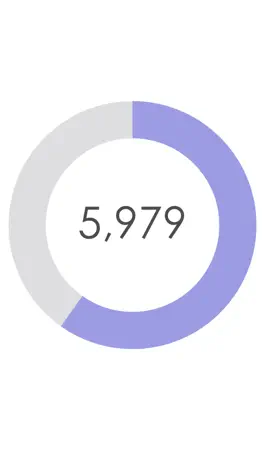 Game screenshot Steps - The simple daily steps counter mod apk