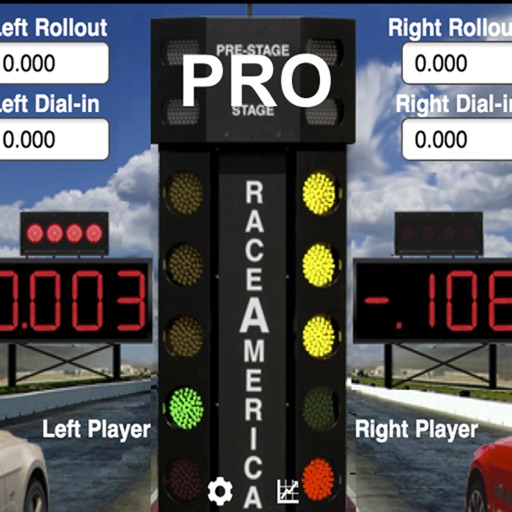 DragPRO by RaceAmerica, Inc.