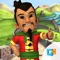 Monument Builders - Great Wall of China: A Construction and Resource Management Tycoon Game