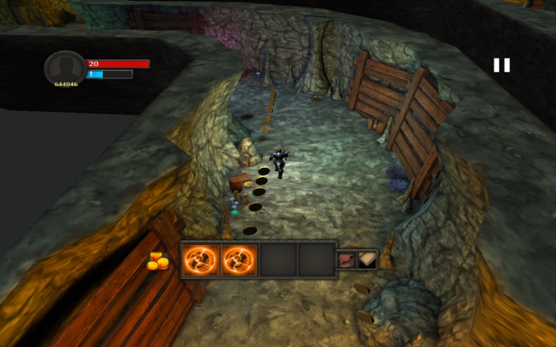 Sword Of Tari: Zombies Edition thumbnail 1