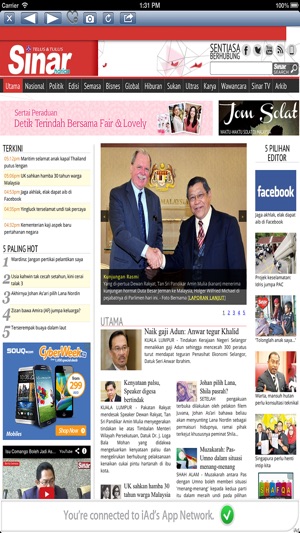 Malaysia News.(圖2)-速報App