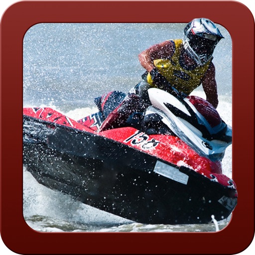 Bandits On Jetskis Free icon