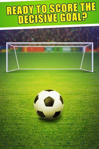 Overhead Kick Champion - Keepy Uppy Flappy Cup Game screenshot 2