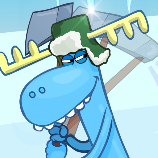 Lumber - Happy Tree Friends Edition Icon