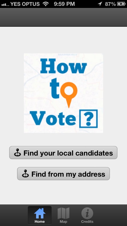 How to Vote
