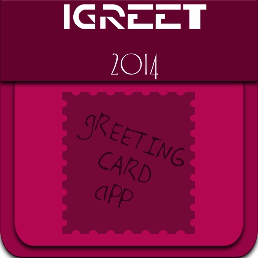 iGreet 2014