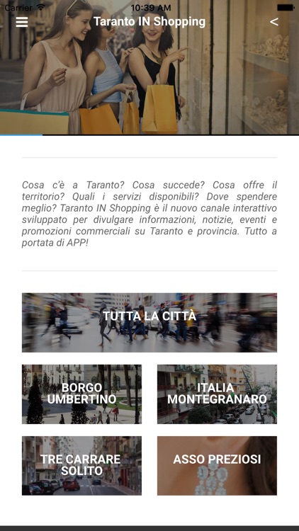 Taranto App