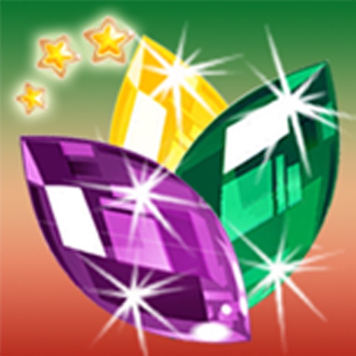 2048 - Jewel Edition