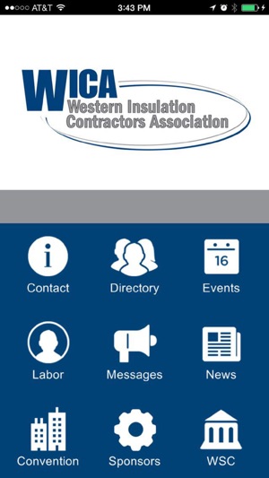 Western Insulation Contractors(圖1)-速報App