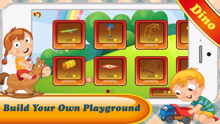 Play and Learn Math for Kids screenshot-3