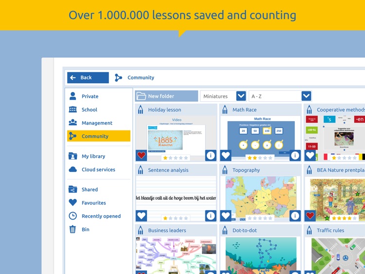 Prowise Presenter screenshot-3