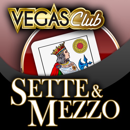 Sette e Mezzo Vegas Club by Lottomatica