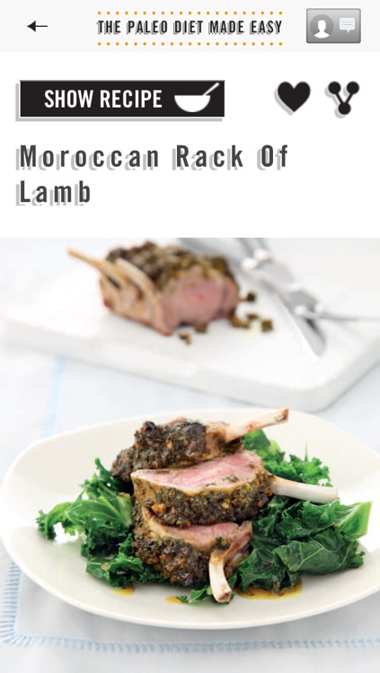 Paleo Diet Recipes Made Easy