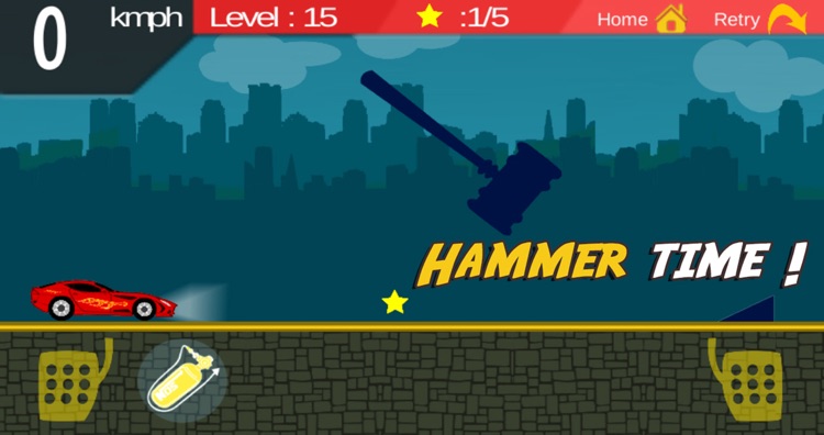 Road Trip Action screenshot-3