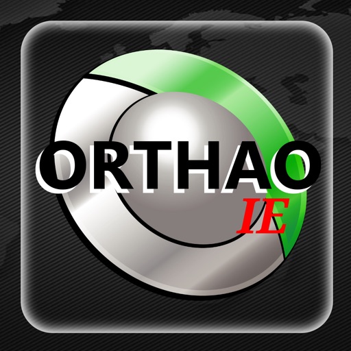 Orthao icon