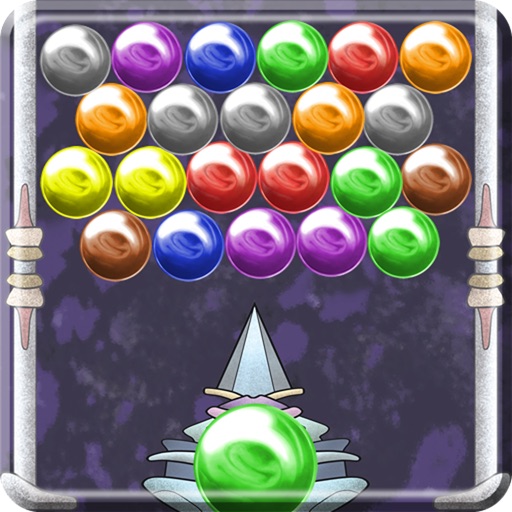 Puzzle Bubble Shooter icon