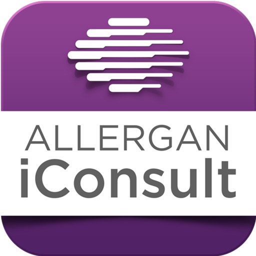 Allergan iConsult
