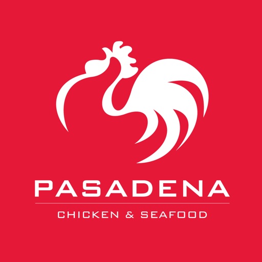 Pasadena Chicken & Seafood