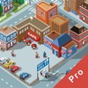 Play & Build City Pro