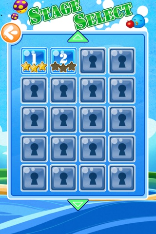 Puyo Ponyo Lines screenshot 2