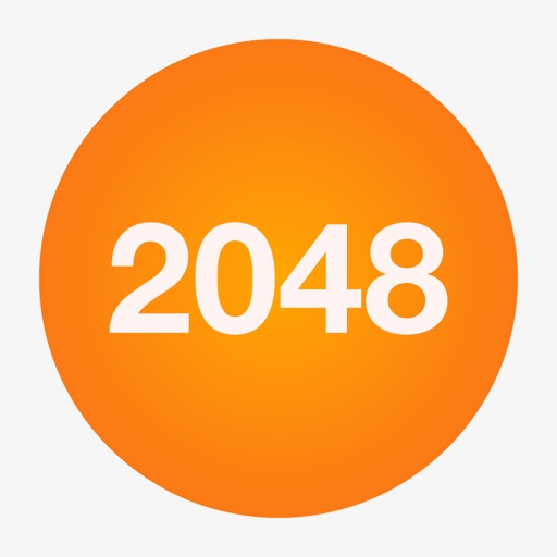 2048 Ultimate Edition iOS App