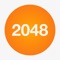 Join the numbers and get to the 2048 tile