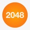 Join the numbers and get to the 2048 tile