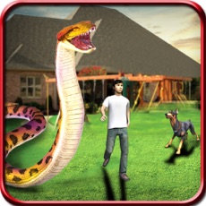 Activities of Anaconda Attack Simulator 2016