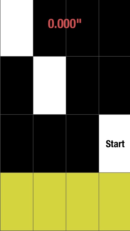 White Tiles (2048 Edition) screenshot-4